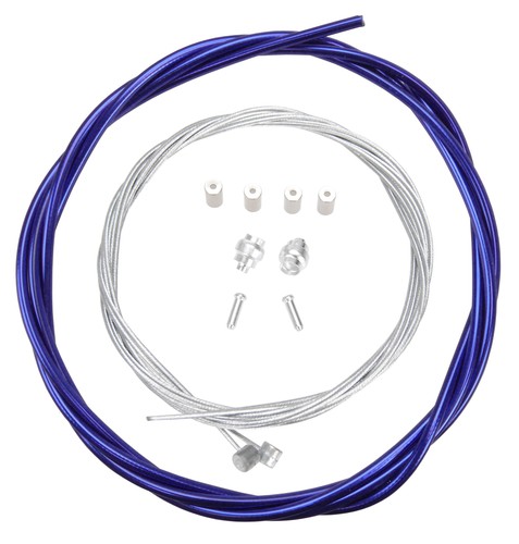 Premium bicycle brake cable - bicycle,