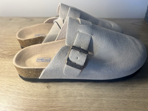 Birkenstock boston clog unisex - birkenstock,
