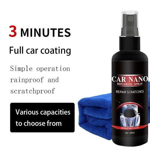 2026 nano technology - technology, car