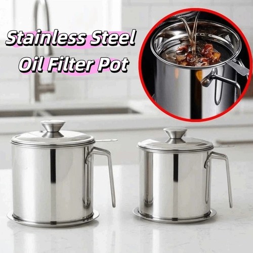 Oil filter storage - filter,
