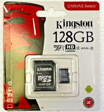 32GB 64GB 128GB Micro SD Card
