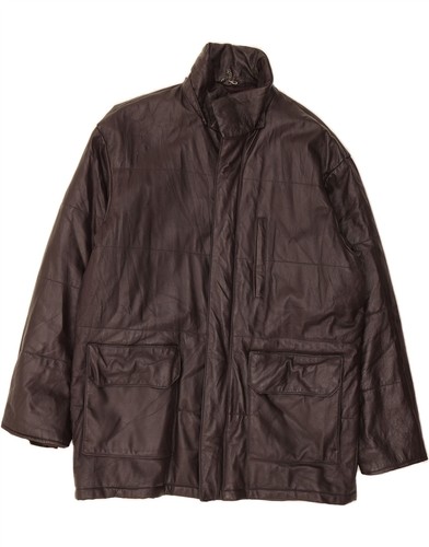 Planet mens leather - planet, it