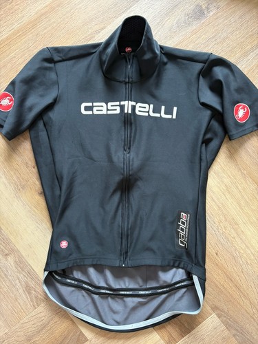 Castelli gabba cycling jersey - gabba,