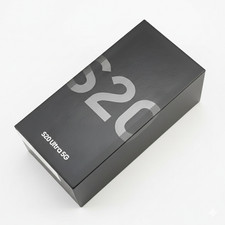 New Sealed Samsung Galaxy S20