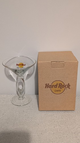 Hard rock cafe munich - munich, martini