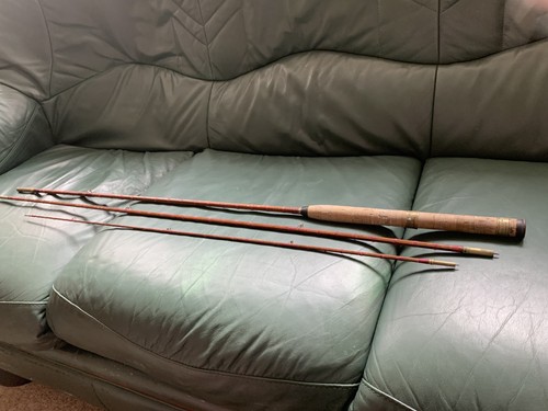 Traditional piece hand built - 3,