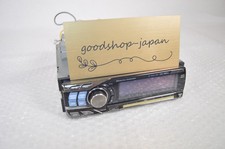 Alpine CDA-9855J 1DIN CD MP3