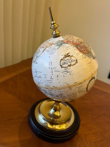 Authentic vintage replogle - authentic,
