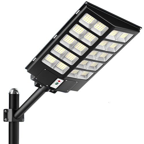 Solar street lights - solar,