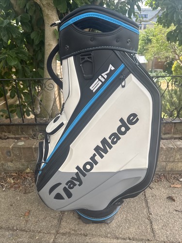 Taylormade sim tour - sim, golf