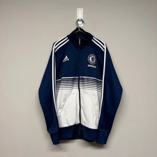 Vintage 2011 Chelsea Adidas