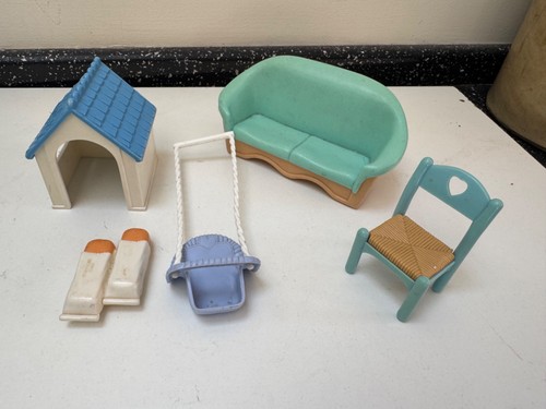 Fisher price loving - fisher,