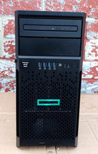 HP ProLiant ML30 Gen9 TWR –