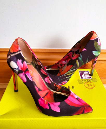 Ted baker toucan tropical - ted,