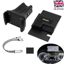 USB Charger Stand GPS Phone