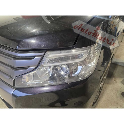 Honda stepwagon - honda,