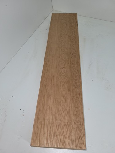 Sapele board 550 x - sapele, 120