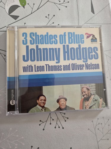 Shades blue johnny hodges - blue,