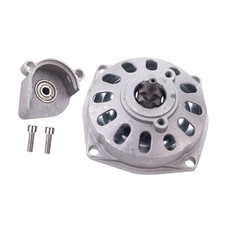 6 T Gearbox Clutch Drum T8F 6