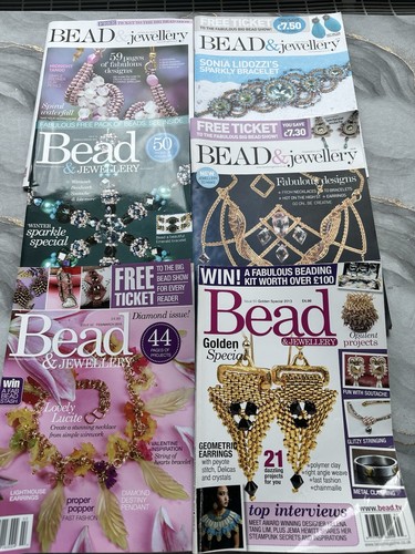 Bundle bead jewellery - bundle,