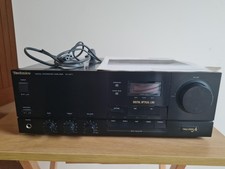 Technics SU-X977 Digital
