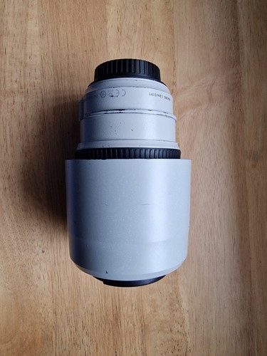Canon 300mm 6 - ef, 70-300mm