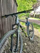 Mountain Bike Trail Bike Scott