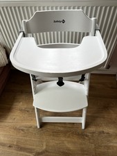 Safety 1st high chair