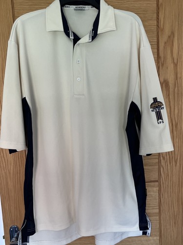 Newbery cricket top 3xl - top, vgc
