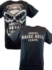 Stone Cold Steve Austin Raise