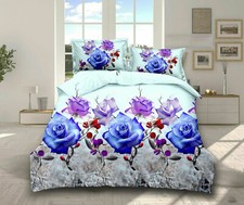 3D Duvet Cover Bedding Set