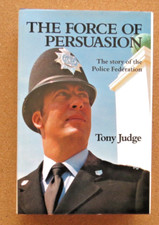The Force of Persuasion. The
