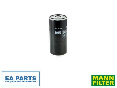 Fuel filter for iveco daily - fuel,