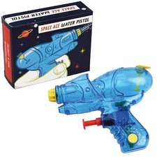 Rex London SPACE AGE WATER PISTOL