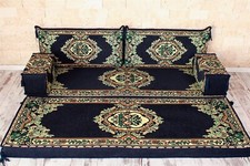 Arabic Majlis Sofa, Arabic