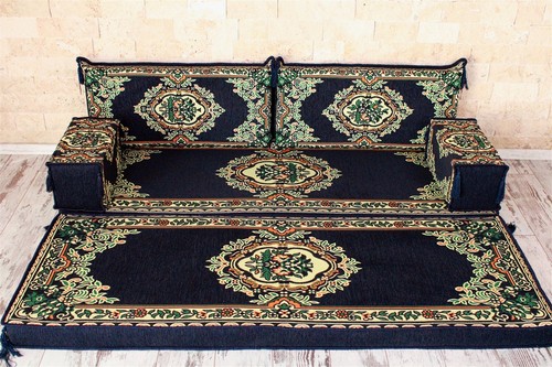 Arabic majlis sofa - majlis, sofa,