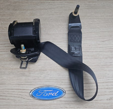 FORD FIESTA Mk3 RIGHT FRONT