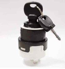 1Pc Micro Digging Machine Lgnition Switch For Wacker Neuson 17 Excavator Parts