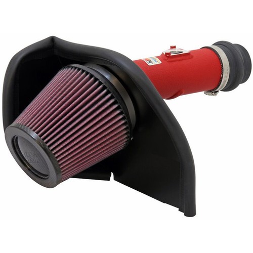 Typhoon performance air - k&n,