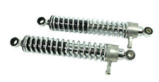 Shock absorbers struts