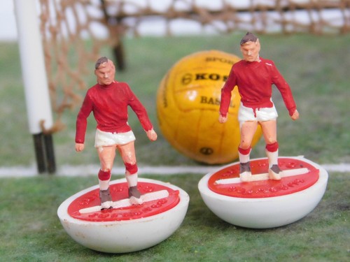 Vintage 1970s subbuteo - 1970s,