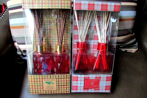Lot reed diffuser - 2,