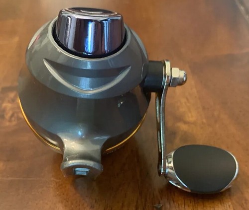 Slingshot fishing reel hand - slingshot,