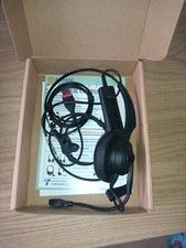 ARAMA call centre headset