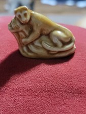 Wade Lion Panther Wild Cat