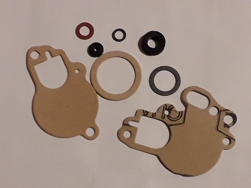 Vespa carburettor gasket - si,