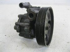 CITROEN C5 VTR 2.0 HDI 5 DOOR HATCHBACK 2001-2004 POWER STEERING PUMP 9636086680