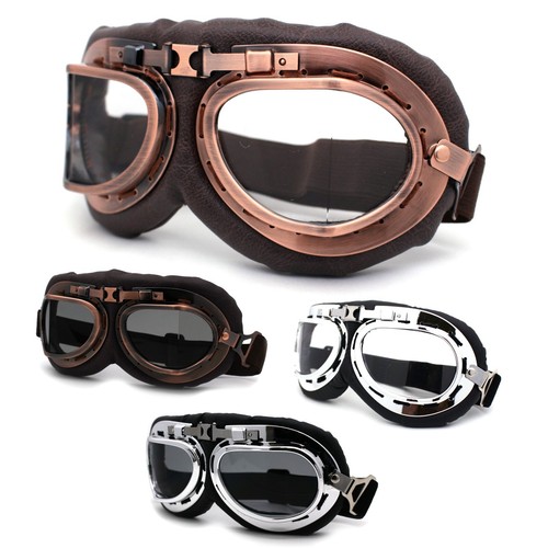 Cafe racer thick leather - racer,