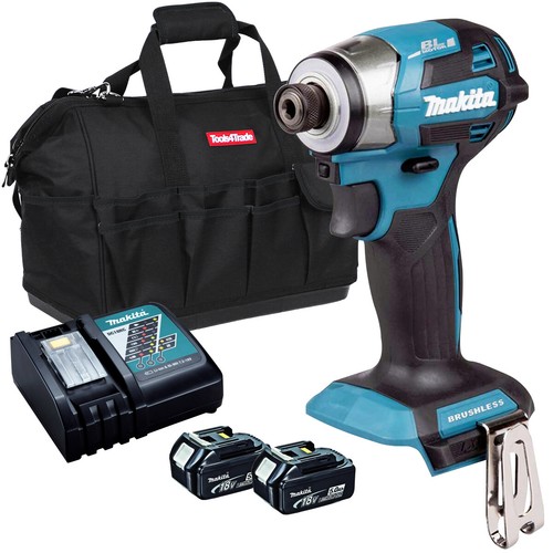 Makita dtd173z 18v lxt - 18v,