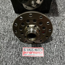 VW Audi Seat Skoda 02M 2WD